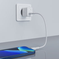 Power Supply Enclosures – GaN USB-C 30W PD QC 3.0 - Carlat