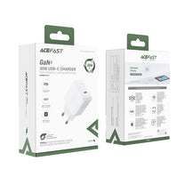 Power Supply Enclosures – GaN USB-C 30W PD QC 3.0 - Carlat