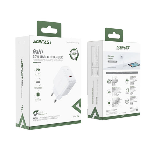 Power Supply Enclosures – GaN USB-C 30W PD QC 3.0 - Carlat