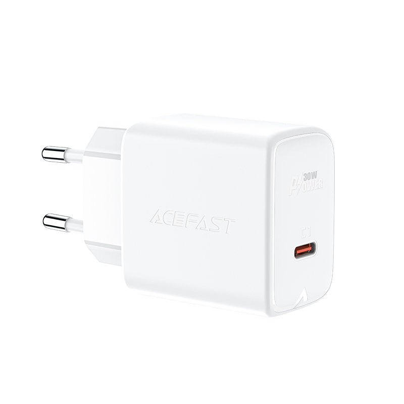 Power Supply Enclosures – GaN USB-C 30W PD QC 3.0 - Carlat