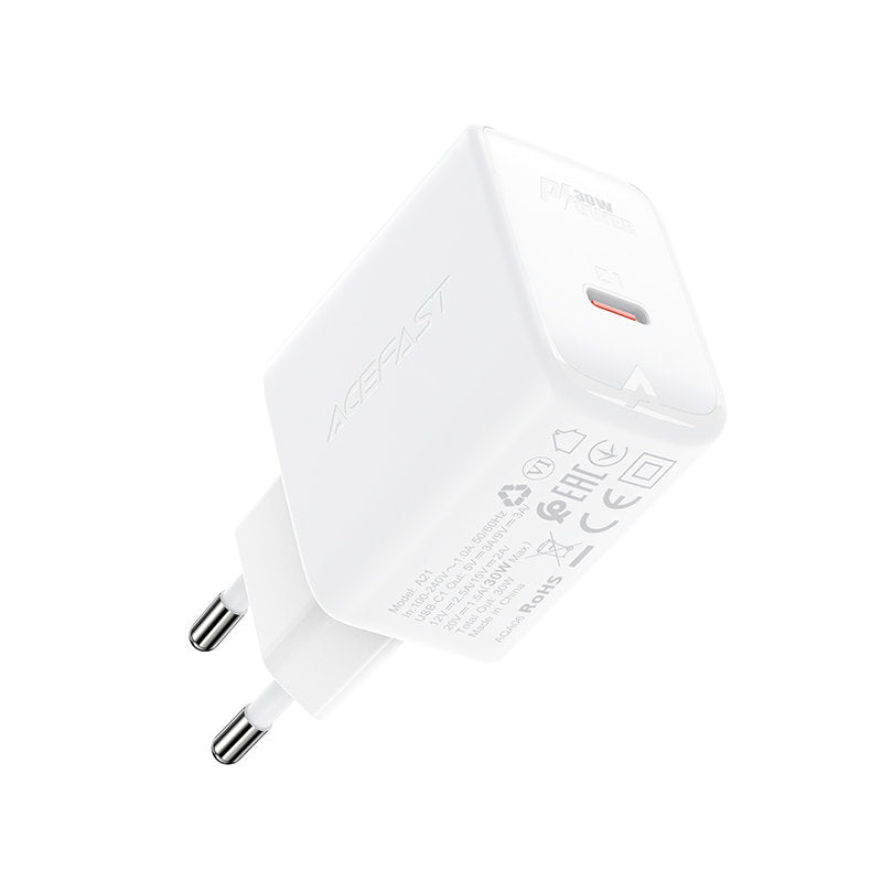 Power Supply Enclosures – GaN USB-C 30W PD QC 3.0 - Carlat