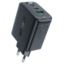 Power Supply Enclosures – GaN fast charger 2x USB-C USB-A - Carlat