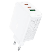 Power Supply Enclosures – GaN fast charger 2x USB-C USB-A - Carlat