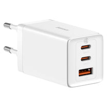 Power Supply Enclosures – GaN fast charger 2x USB-C USB - Carlat
