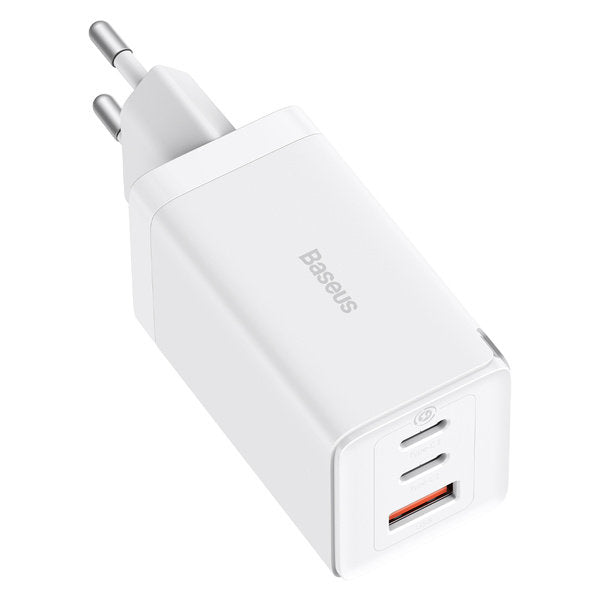 Power Supply Enclosures – GaN fast charger 2x USB-C USB - Carlat