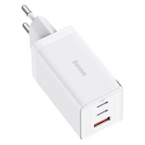 Power Supply Enclosures – GaN fast charger 2x USB-C USB - Carlat