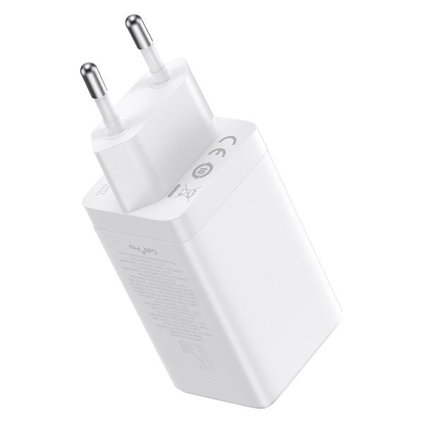 Power Supply Enclosures – GaN fast charger 2x USB-C USB - Carlat