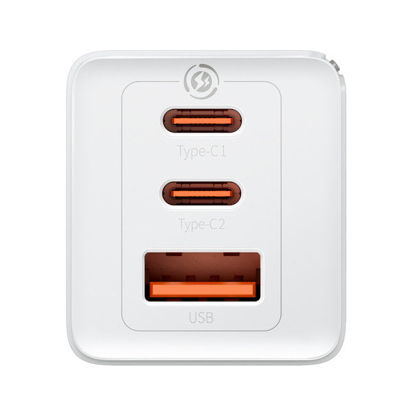Power Supply Enclosures – GaN fast charger 2x USB-C USB - Carlat
