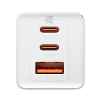 Power Supply Enclosures – GaN fast charger 2x USB-C USB - Carlat