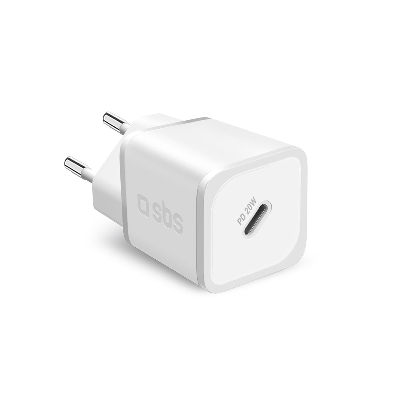 Power Supply Enclosures – GaN network charger with Power Delivery - Carlat