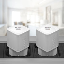 Power Supply Enclosures – GaN network charger with Power Delivery - Carlat