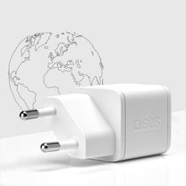 Power Supply Enclosures – GaN network charger with Power Delivery - Carlat
