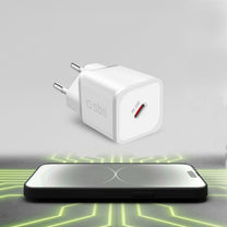 Power Supply Enclosures – GaN network charger with Power Delivery - Carlat
