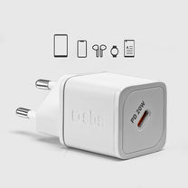 Power Supply Enclosures – GaN network charger with Power Delivery - Carlat