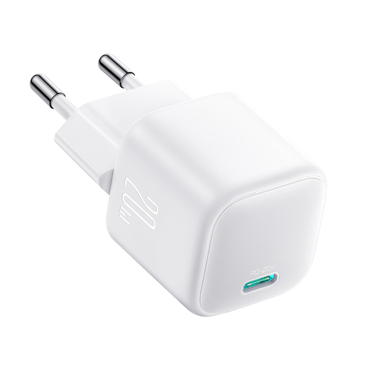 Power Supply Enclosures – GaN network charger with Power Delivery - Carlat