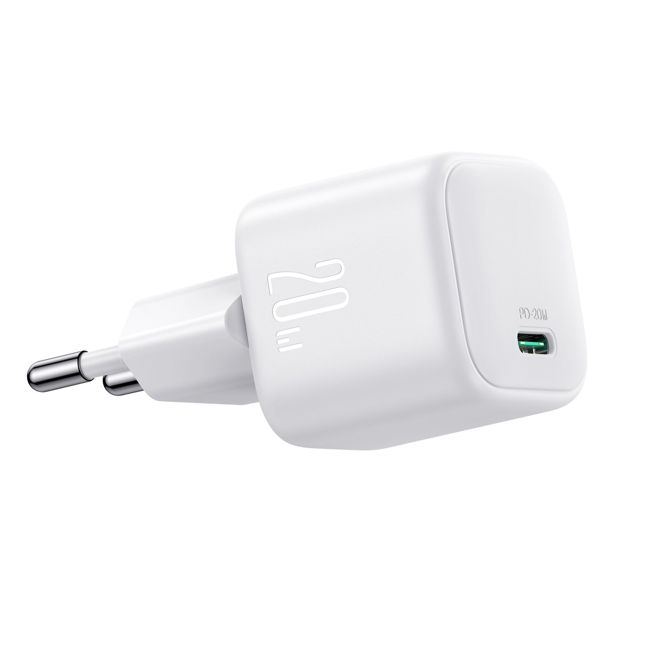 Power Supply Enclosures – GaN network charger with Power Delivery - Carlat