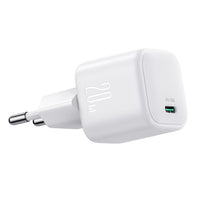 Power Supply Enclosures – GaN network charger with Power Delivery - Carlat