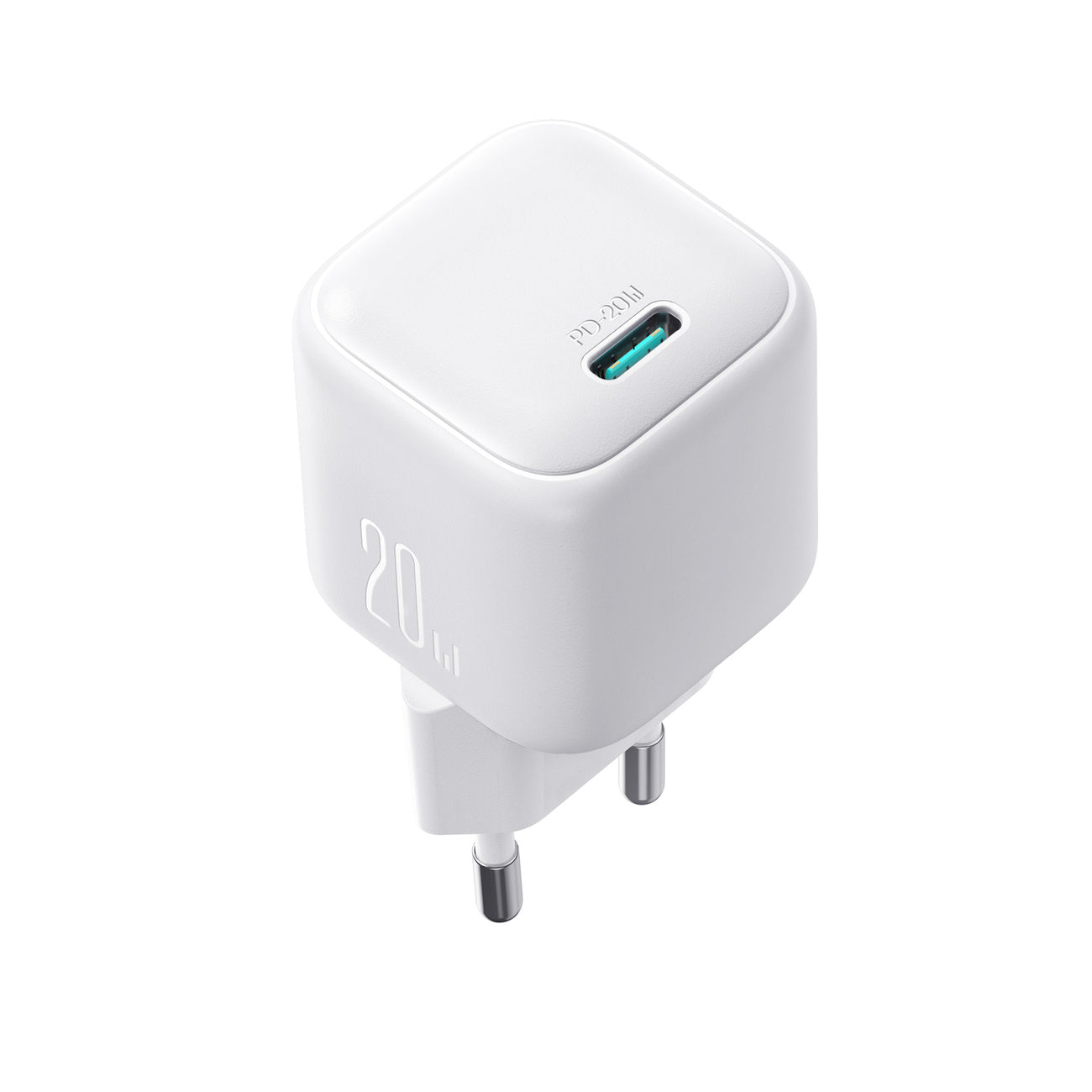 Power Supply Enclosures – GaN network charger with Power Delivery - Carlat