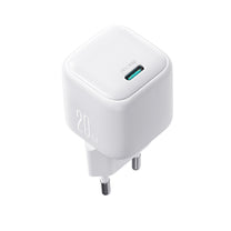 Power Supply Enclosures – GaN network charger with Power Delivery - Carlat