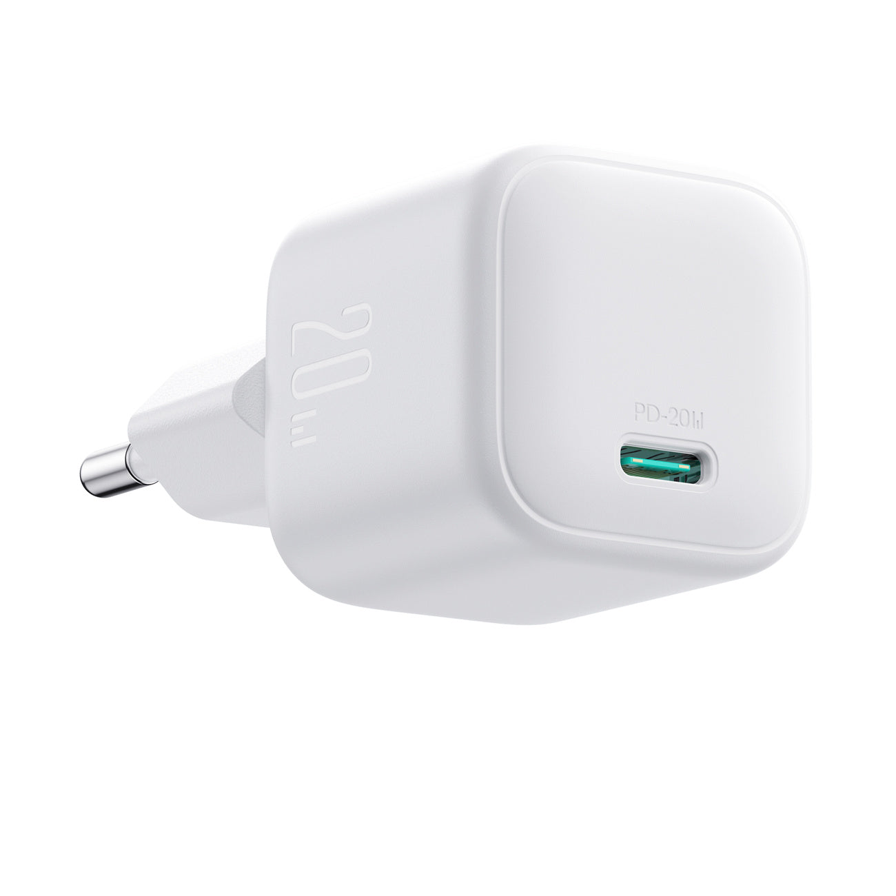 Power Supply Enclosures – GaN network charger with Power Delivery - Carlat