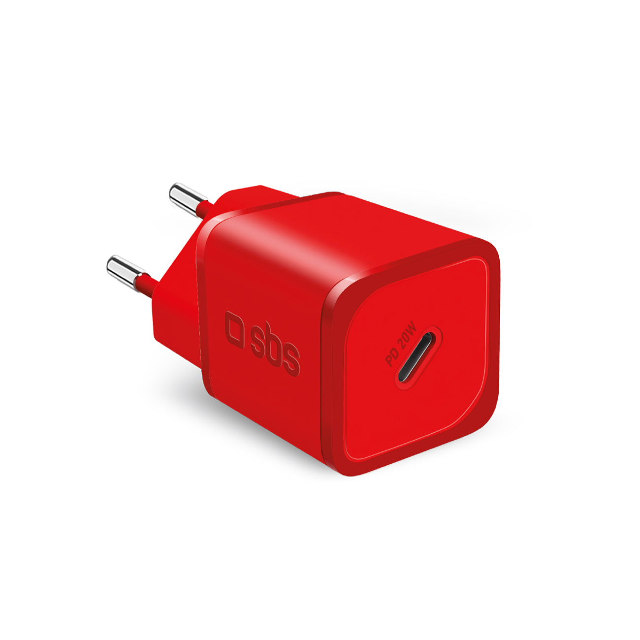 Power Supply Enclosures – GaN network charger with Power Delivery - Carlat