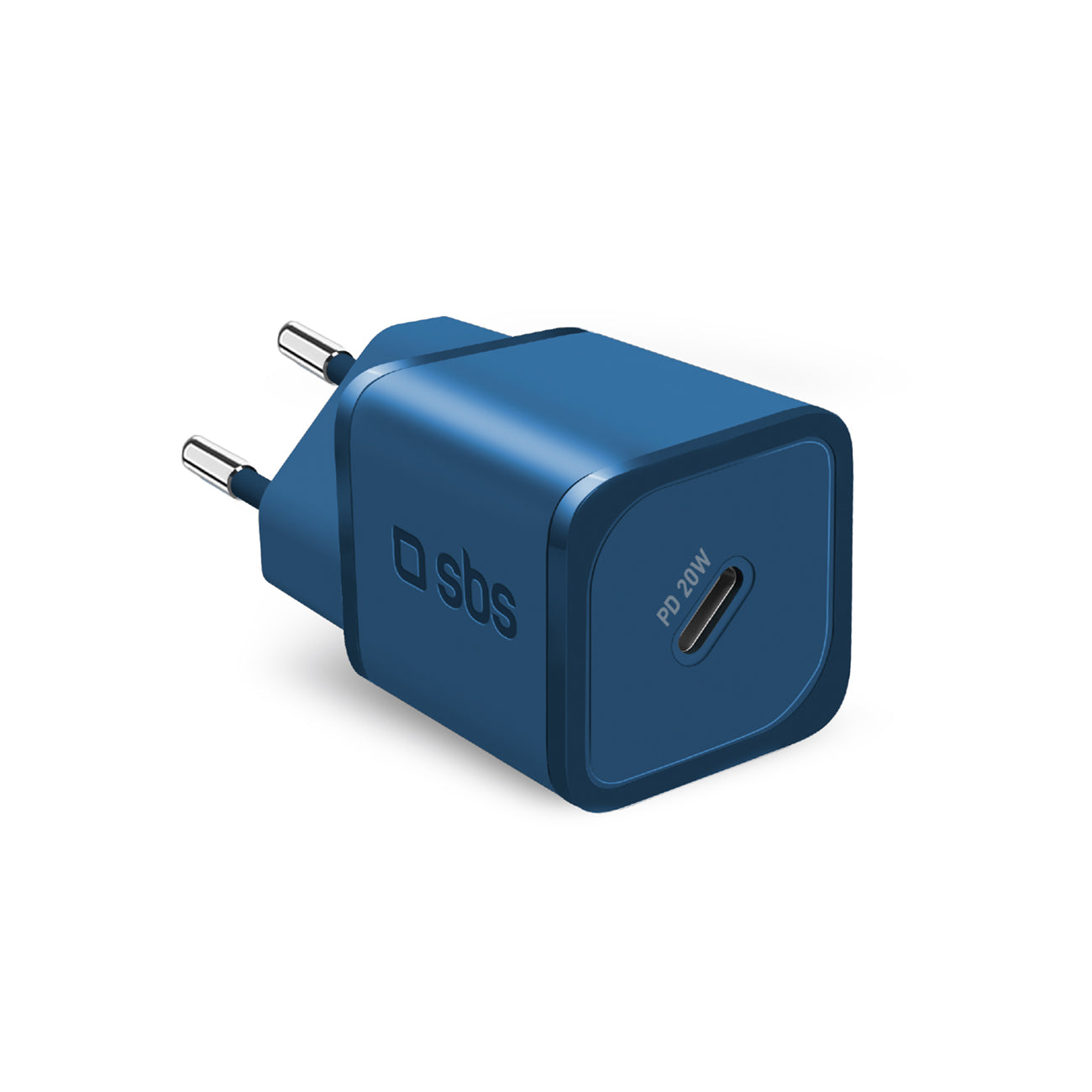 Power Supply Enclosures – GaN network charger with Power Delivery - Carlat