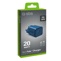 Power Supply Enclosures – GaN network charger with Power Delivery - Carlat