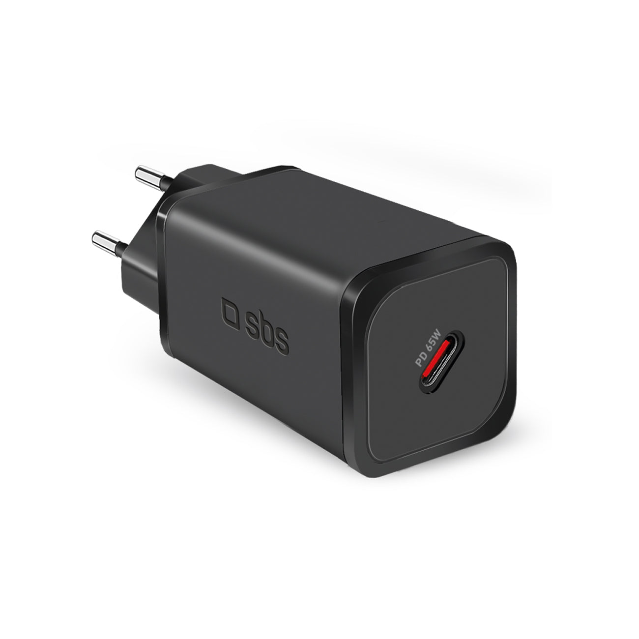 Power Supply Enclosures – GaN network charger with Power Delivery - Carlat