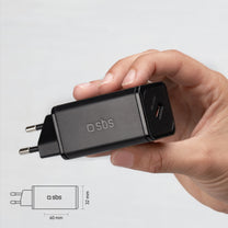 Power Supply Enclosures – GaN network charger with Power Delivery - Carlat