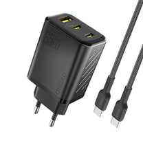 Power Supply Enclosures – GaN wall charger with USB-C cable - Carlat