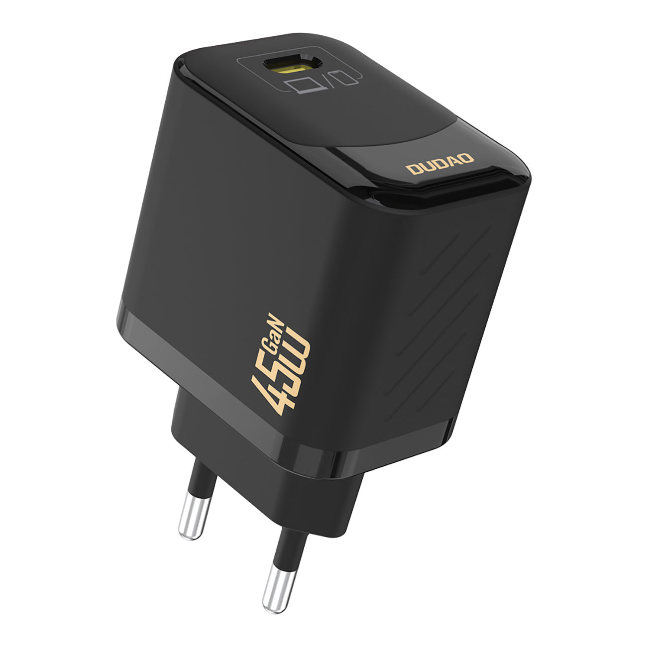 Power Supply Enclosures – GaN wall charger with USB-C cable - Carlat