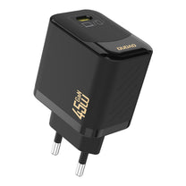 Power Supply Enclosures – GaN wall charger with USB-C cable - Carlat