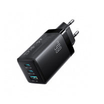 Power Supply Enclosures – GaN wall charger with USB-C cable - Carlat