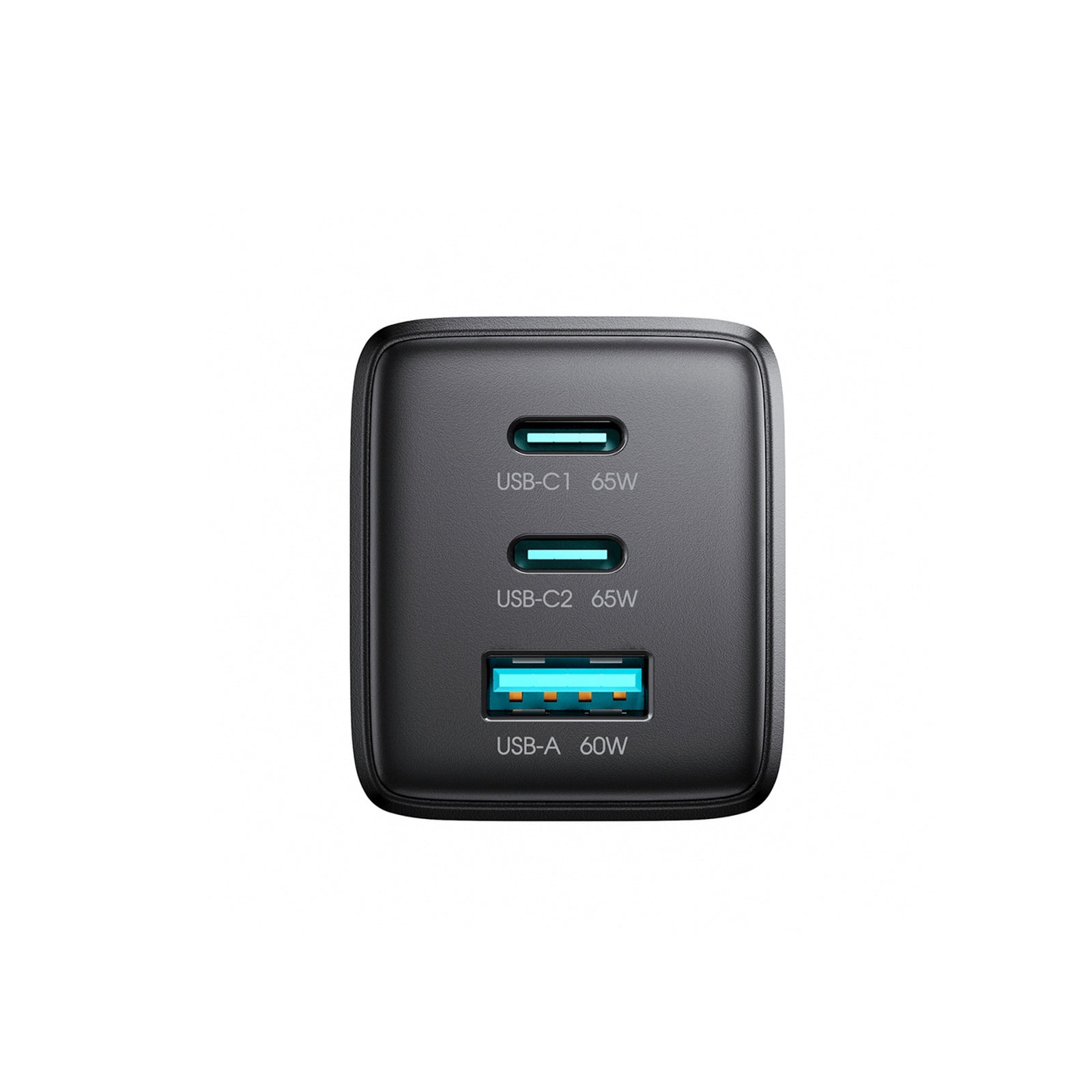 Power Supply Enclosures – GaN wall charger with USB-C cable - Carlat