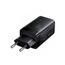 Power Supply Enclosures – GaN wall charger with USB-C cable - Carlat