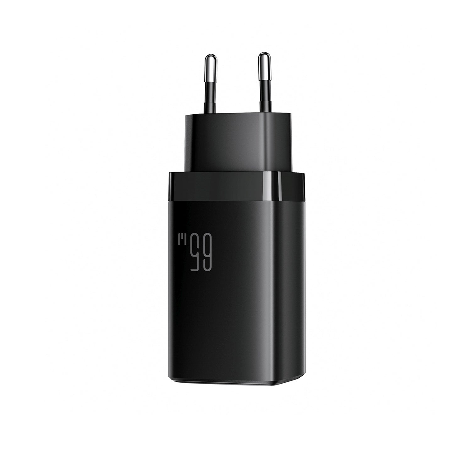 Power Supply Enclosures – GaN wall charger with USB-C cable - Carlat
