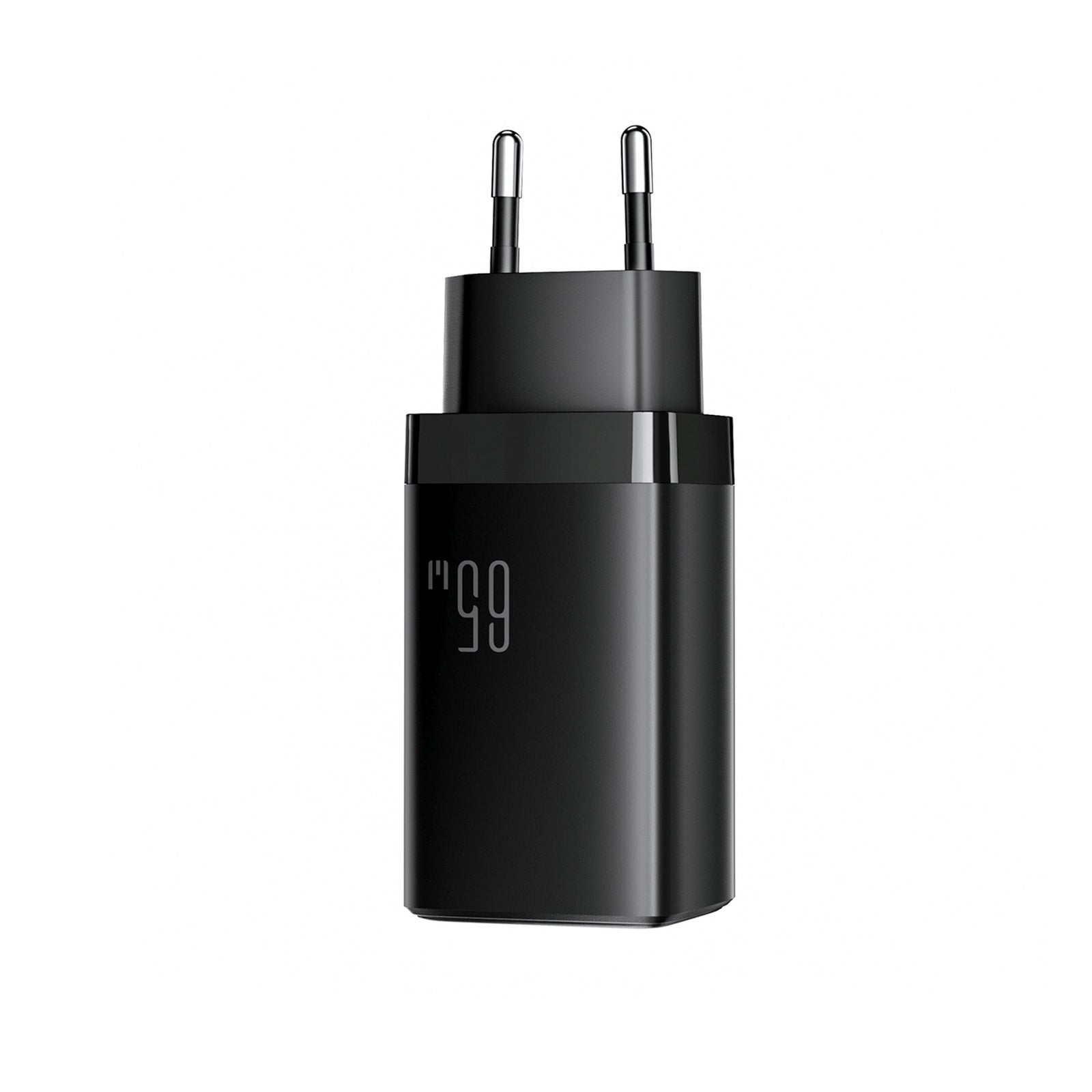 Power Supply Enclosures – GaN wall charger with USB-C cable - Carlat