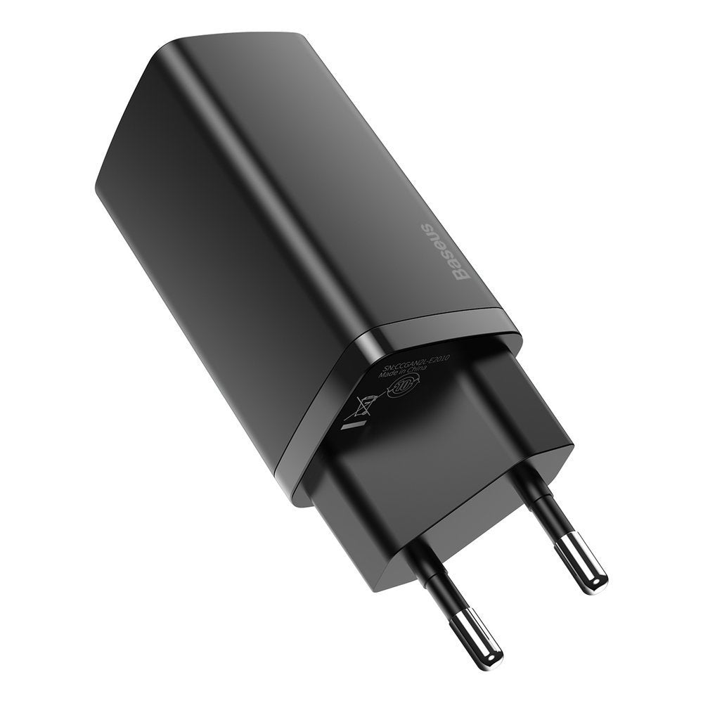 Power Supply Enclosures – GaN2 Pro USB fast charger USB-C - Carlat