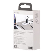 Power Supply Enclosures – GaN2 Pro USB fast charger USB-C - Carlat