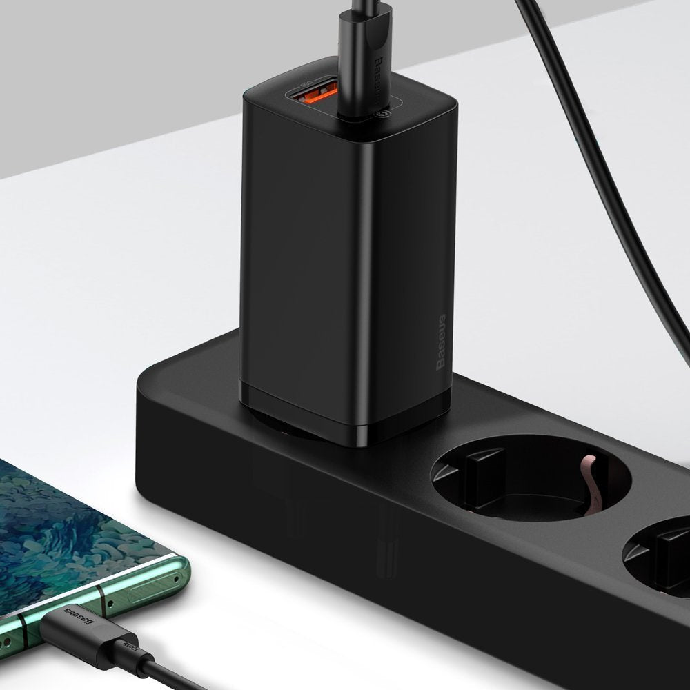Power Supply Enclosures – GaN2 Pro USB fast charger USB-C - Carlat