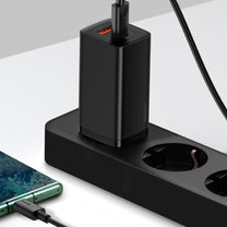 Power Supply Enclosures – GaN2 Pro USB fast charger USB-C - Carlat