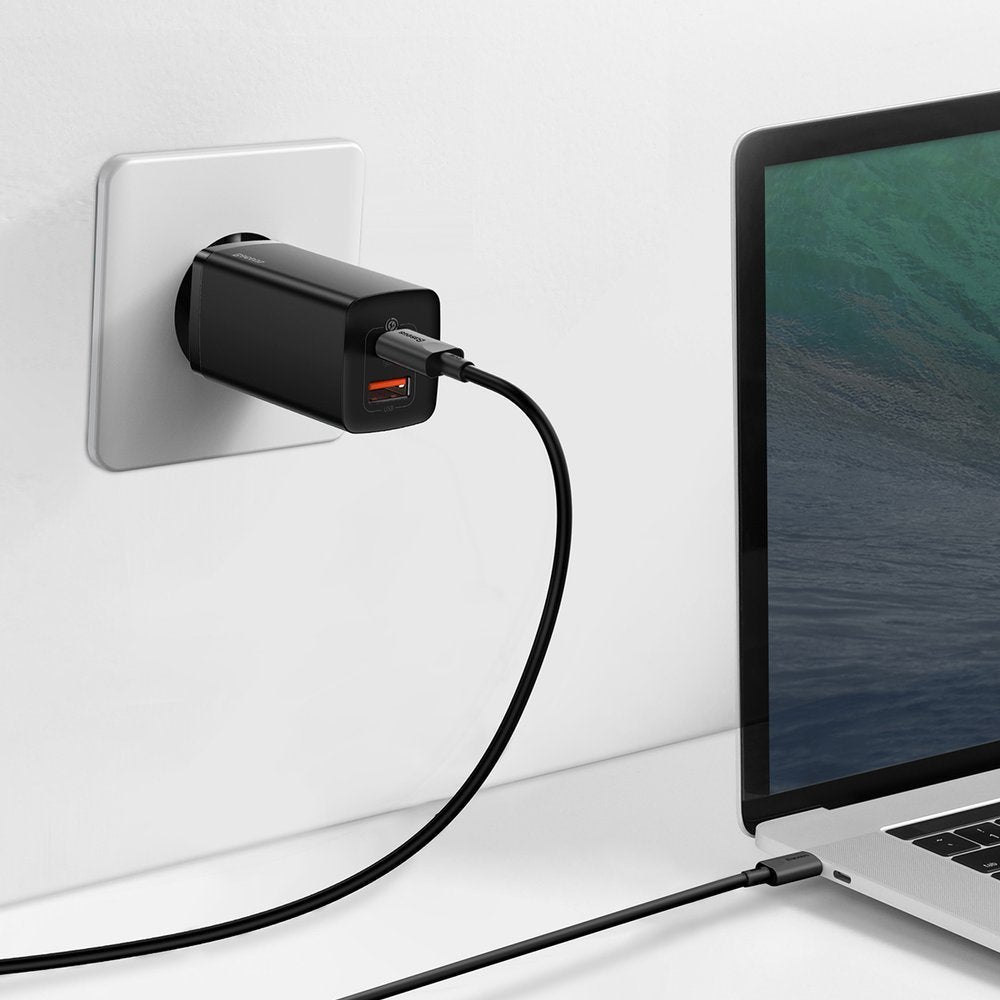 Power Supply Enclosures – GaN2 Pro USB fast charger USB-C - Carlat