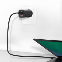 Power Supply Enclosures – GaN2 Pro USB fast charger USB-C - Carlat