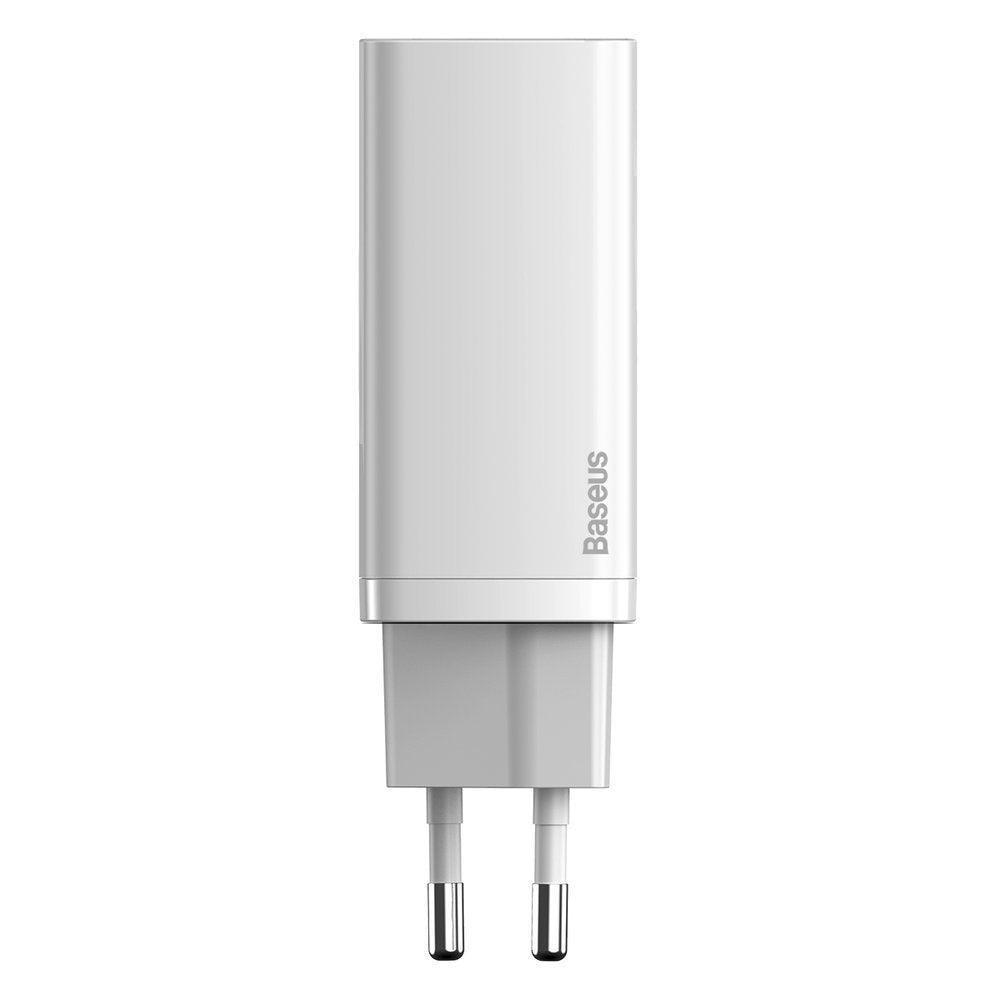 Power Supply Enclosures – GaN2 Pro USB fast charger USB-C - Carlat
