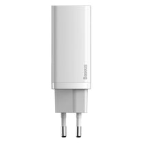 Power Supply Enclosures – GaN2 Pro USB fast charger USB-C - Carlat