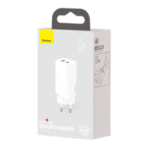 Power Supply Enclosures – GaN2 Pro USB fast charger USB-C - Carlat