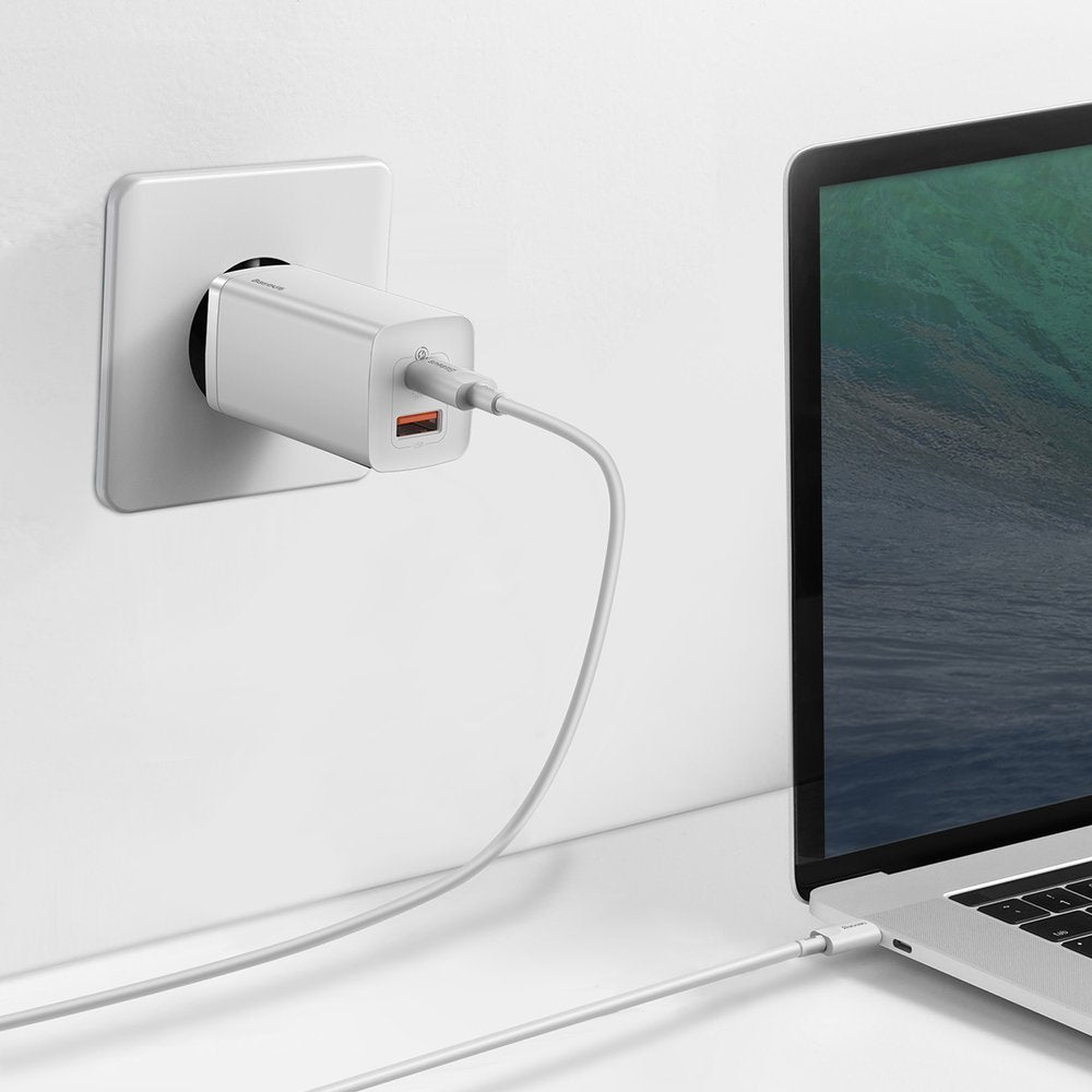 Power Supply Enclosures – GaN2 Pro USB fast charger USB-C - Carlat
