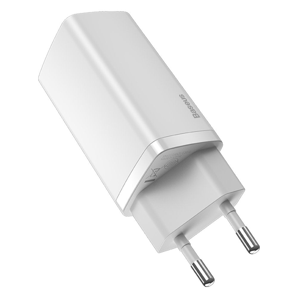 Power Supply Enclosures – GaN2 Pro USB fast charger USB-C - Carlat