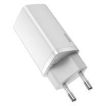 Power Supply Enclosures – GaN2 Pro USB fast charger USB-C - Carlat