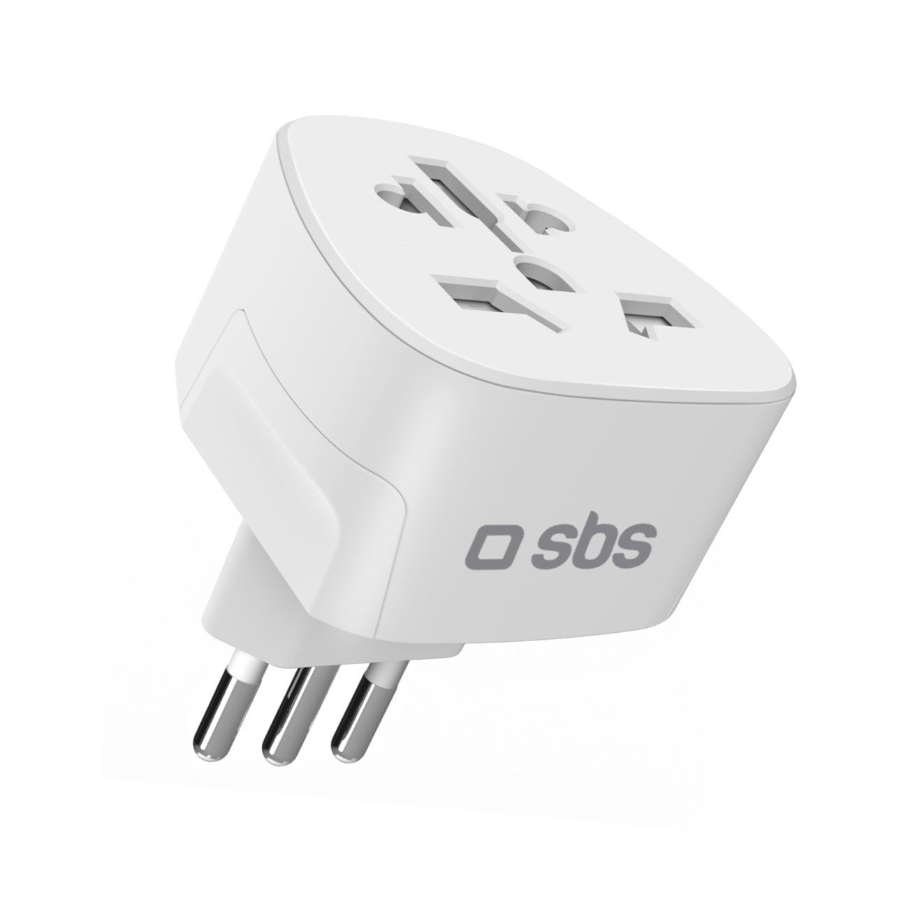 Power Supply Enclosures – IT Italy travel network adapter - Carlat